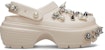 Crocs Stomp Clog Simone Rocha Dew 210942-0WW