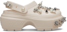 Buy Crocs Stomp Clog Simone Rocha Dew 210942-0WW