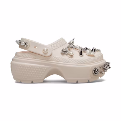 Crocs Stomp Clog Simone Rocha Dew