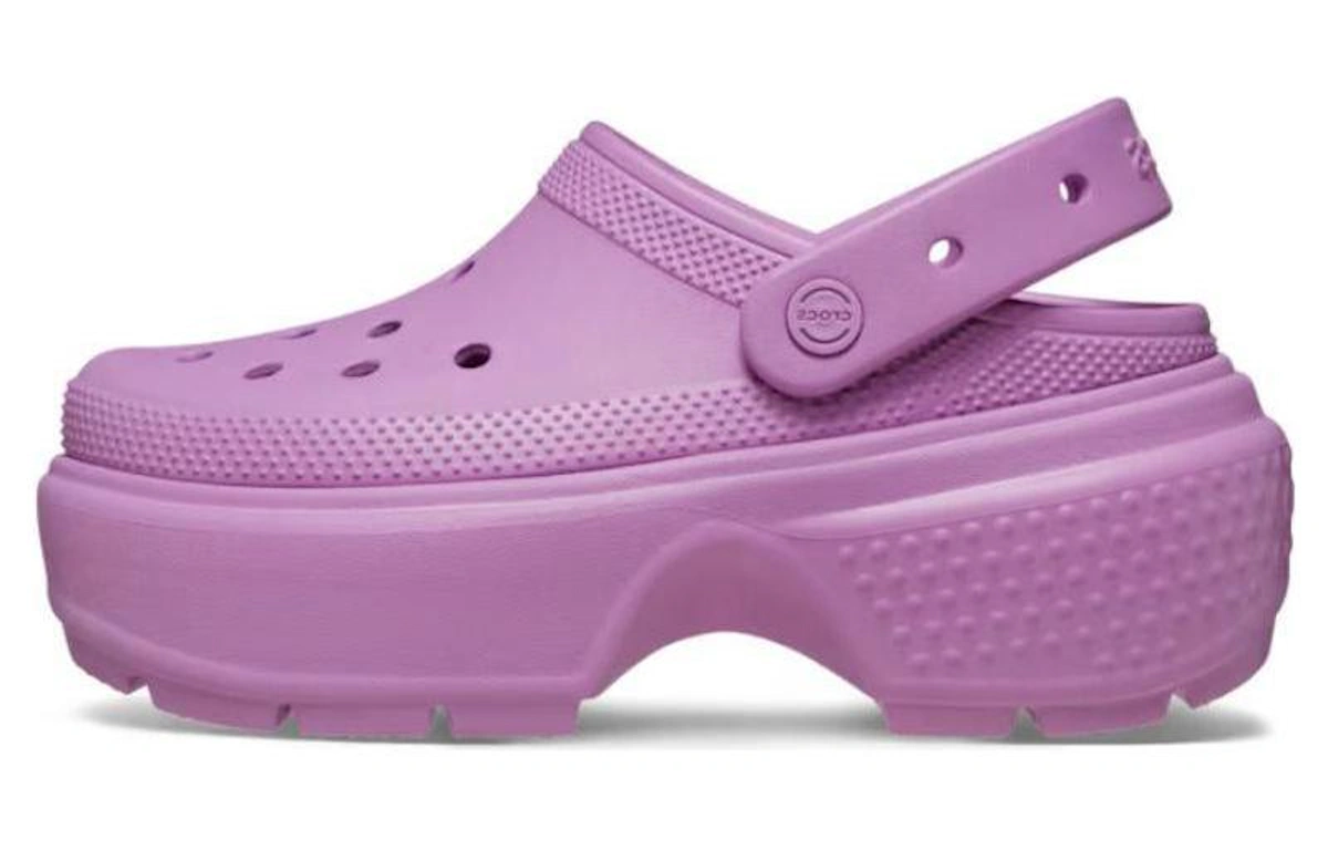 Crocs Stomp Clogs 'Bubble'