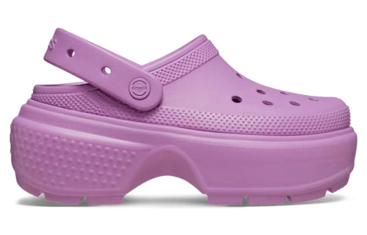 Crocs Stomp Clogs 'Bubble'