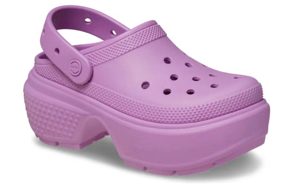 Crocs Stomp Clogs 'Bubble'