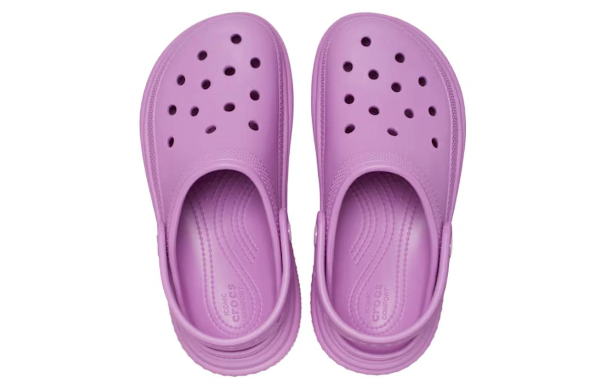 Crocs Stomp Clogs 'Bubble'