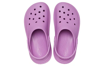 Crocs Stomp Clogs 'Bubble'