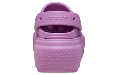 Crocs Stomp Clogs 'Bubble'