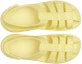 Purchase Crocs Stomp Fisherman High Shine Sandal Buttercream Lelaki Wanita. 210057-76O