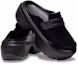 Purchase Mocassini Lucidi Crocs Stomp ''Nero'' 210659-001