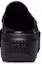 Sizing Mocassini Lucidi Crocs Stomp ''Nero'' 210659-001