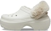 Buy (W) Crocs Stomp Lined Clogs 'Putih' 208546-160