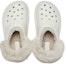 Purchase (W) Crocs Stomp Lined Clogs 'Putih' 208546-160