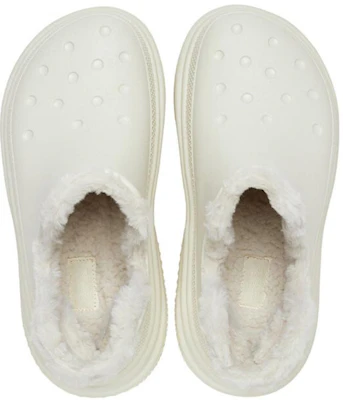 Botas Cortas Acolchadas Crocs Stomp Linen 210673-0JI Purchase Botas Cortas Acolchadas Crocs Stomp Linen 210673-0JI