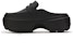 Crocs Stomp Loafer 'Black' 209937-060
