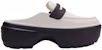 Crocs Stomp Loafer 'Linen Black' 209937-1HR
