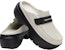 Crocs Stomp Loafer 'Linen Black' 209937-1HR