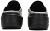 Details for Crocs Stomp Loafer 'Silver Black' 210363-01V