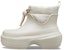 But Stomp Crocs 'Stucco' Puffer Boot 209324-160