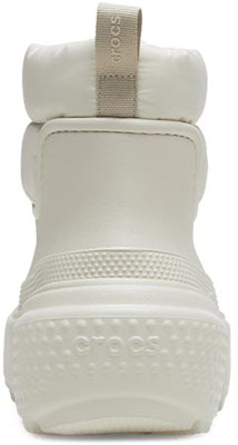 Crocs Stomp Puff Boots 'Stucco' 209324-160 Purchase Crocs Stomp Puff Boots 'Stucco' 209324-160