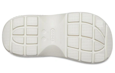 Crocs Stomp Puff Boots 'Stucco'