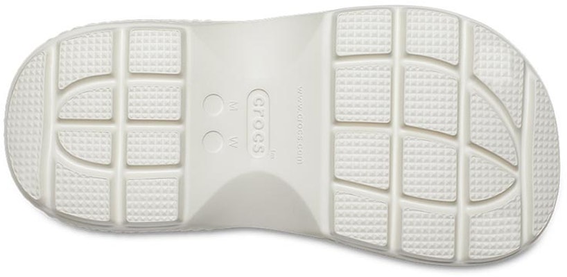 Crocs Stomp Puff Boots 'Stucco' 209324-160 Details for Crocs Stomp Puff Boots 'Stucco' 209324-160