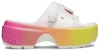 Crocs Stomp Slide Care Bears 210108-100