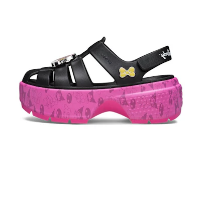 Crocs Stomp Slide Hello Kitty and Friends My Melody and Kuromi
