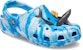 Crocs StreetX x Classic Clog 'Biru Putih' 208128-90H