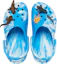 Details for Crocs StreetX クラシック クロッグ ブルーホワイト 208128-90H