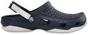 Crocs Swiftwater 'Biru Putih' 203981-462