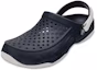 Shop Crocs Swiftwater 'Biru Putih' 203981-462
