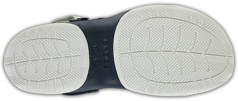 Crocs Swiftwater 'Biru Putih' 203981-462 Details for Crocs Swiftwater 'Biru Putih' 203981-462
