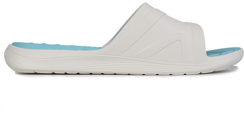 Crocs Swiftwater Beach Shoe Blue Unisex 'White Blue' 205546-18B Order Crocs Swiftwater Beach Shoe Blue Unisex 'White Blue' 205546-18B