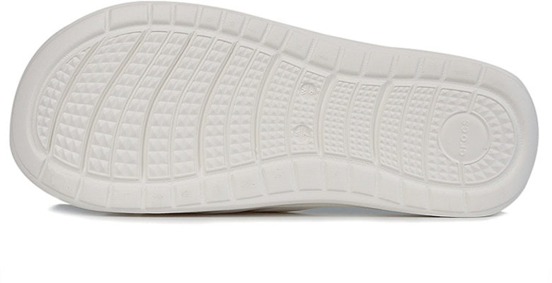 Crocs Swiftwater Beach Shoe Blue Unisex 'White Blue' 205546-18B Shop Crocs Swiftwater Beach Shoe Blue Unisex 'White Blue' 205546-18B