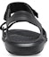 Purchase Crocs Swiftwater Light Cozy Sandal Hitam Sukan Lelaki 206526-060