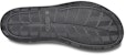 Crocs Swiftwater Light Cozy Sandal Hitam Sukan Lelaki 206526-060