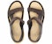 Sandal Crocs Swiftwater Light Cozy Sukan Kopi 206526-2I1
