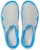 Sandal Crocs Swiftwater Mesh Wave 'Kelabu Biru' 205701-07X