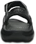 Lookbook Sandalias Crocs Swiftwater River 'Negro'. 203965-060