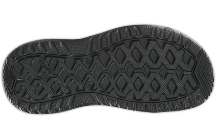 Purchase Sandalias Crocs Swiftwater River 'Negro'. 203965-060