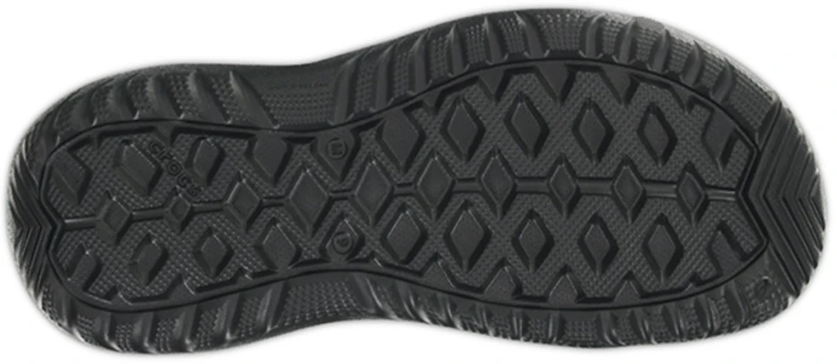 Sandalias Crocs Swiftwater River 'Negro'. 203965-060 Purchase Sandalias Crocs Swiftwater River 'Negro'. 203965-060
