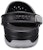 Crocs Swiftwater Sandal 'Hitam Kelabu' 203981-02G