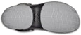 Crocs Swiftwater Sandal 'Hitam Kelabu' 203981-02G