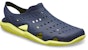 Crocs Swiftwater Sandal 'Biru Hijau' 203963-42K