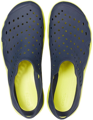 Crocs Swiftwater Sandal 'Blue Green' 203963-42K Purchase Crocs Swiftwater Sandal 'Blue Green' 203963-42K