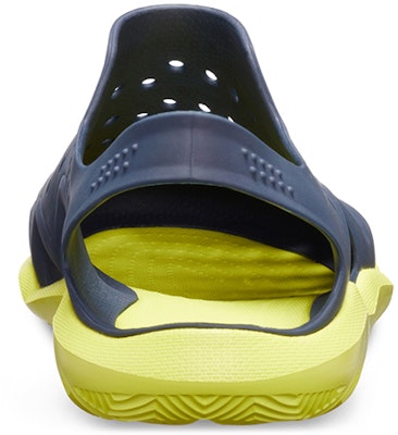 Crocs Swiftwater Sandal 'Blue Green' 203963-42K Details for Crocs Swiftwater Sandal 'Blue Green' 203963-42K