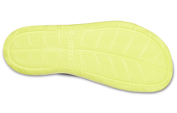 Sizing Crocs Swiftwater Sandal 'Blue Green' 203963-42K