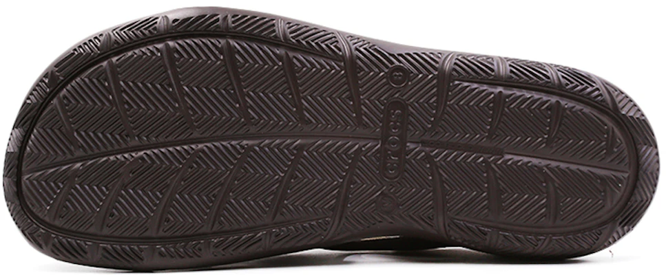 Sandalias Crocs Swiftwater 'Espresso' 205701-23J Shop Sandalias Crocs Swiftwater 'Espresso' 205701-23J