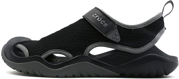 crocs-swiftwater-sandals-black-dark-grey-205289-001