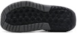 Sandal Crocs Swiftwater 'Hitam Kelabu Gelap' 205289-001