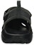 Lookbook Sandal Crocs Swiftwater 'Hitam Kelabu Muda' 203967-02S