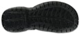 Sandal Crocs Swiftwater 'Hitam Kelabu Muda' 203967-02S